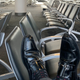 Illustration for article titled This Is What An Almost Completely Paused Air Travel Industry Looks Like